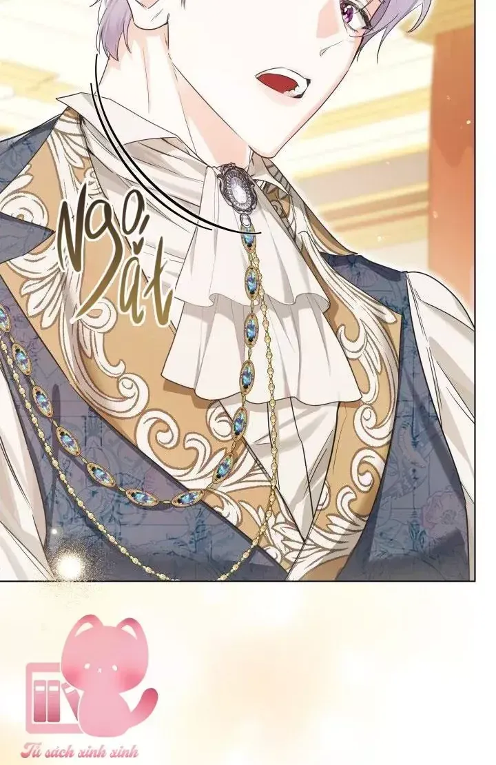 Hoàng Nữ Cosplay Nonfan Chap 109 - Next Chap 110