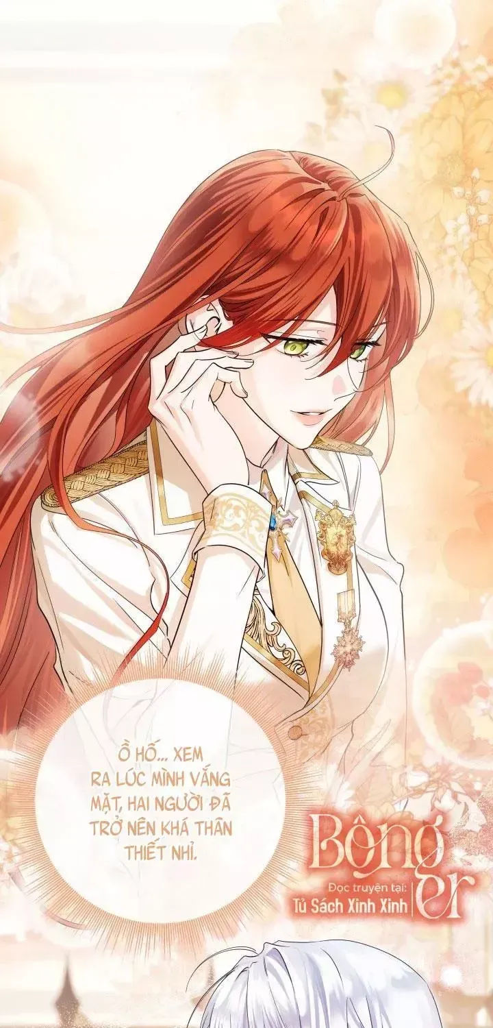 Hoàng Nữ Cosplay Nonfan Chap 109 - Next Chap 110