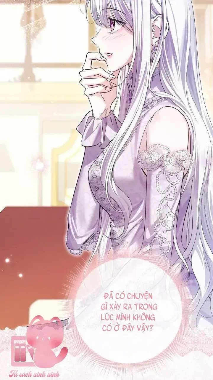 Hoàng Nữ Cosplay Nonfan Chap 109 - Next Chap 110