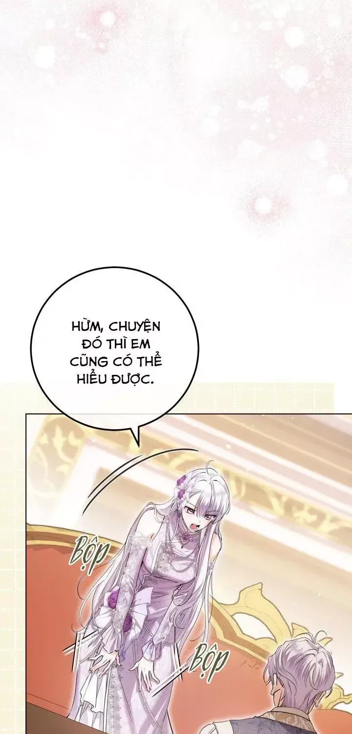 Hoàng Nữ Cosplay Nonfan Chap 109 - Next Chap 110