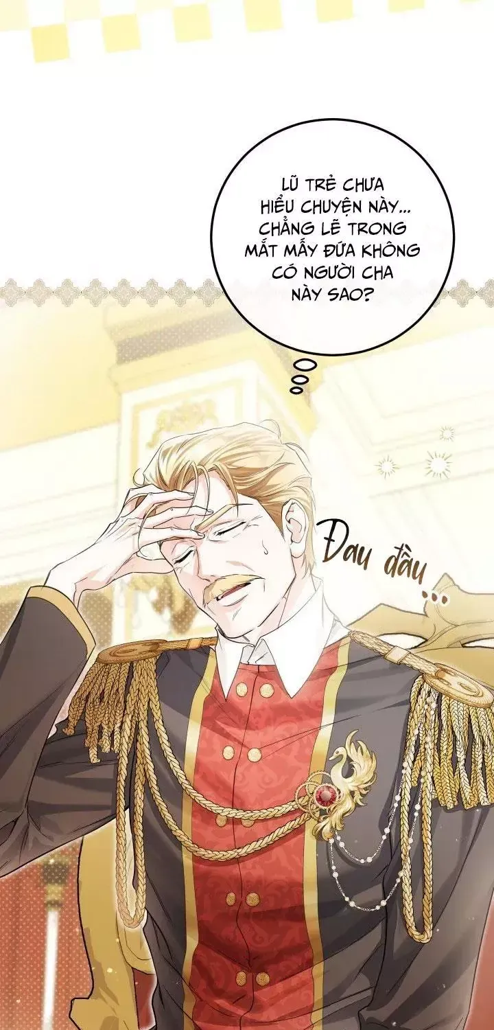 Hoàng Nữ Cosplay Nonfan Chap 109 - Next Chap 110