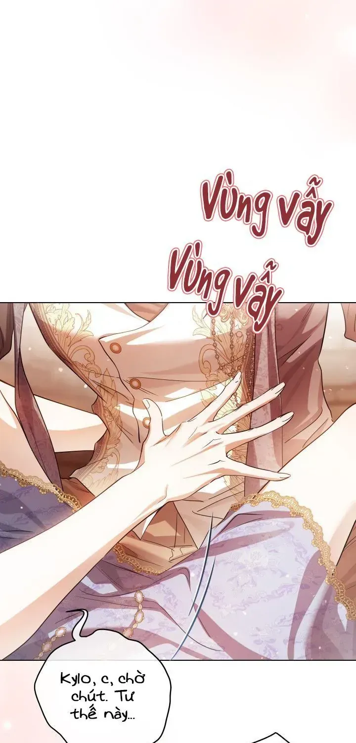 Hoàng Nữ Cosplay Nonfan Chap 110 - Next Chap 111