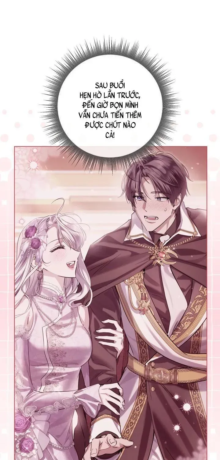 Hoàng Nữ Cosplay Nonfan Chap 110 - Next Chap 111