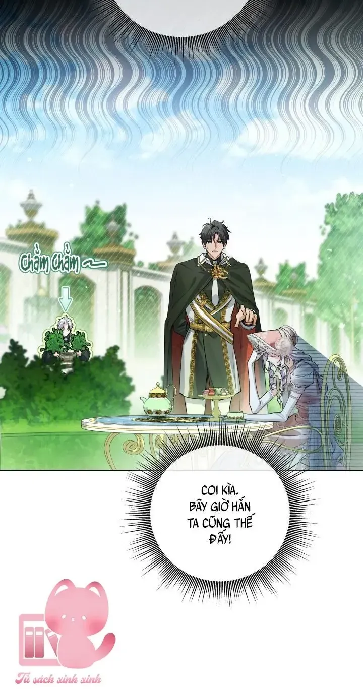 Hoàng Nữ Cosplay Nonfan Chap 110 - Next Chap 111