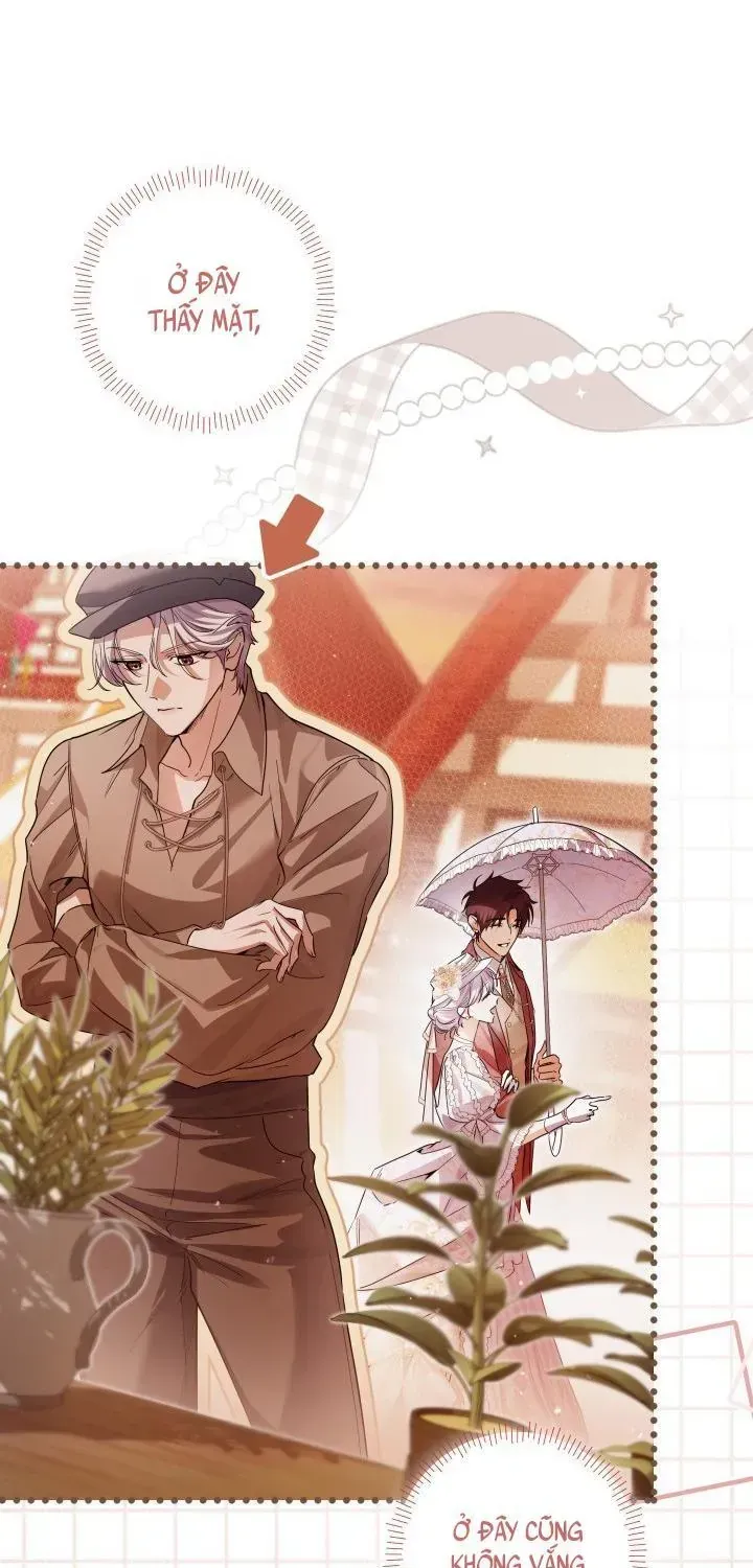 Hoàng Nữ Cosplay Nonfan Chap 110 - Next Chap 111