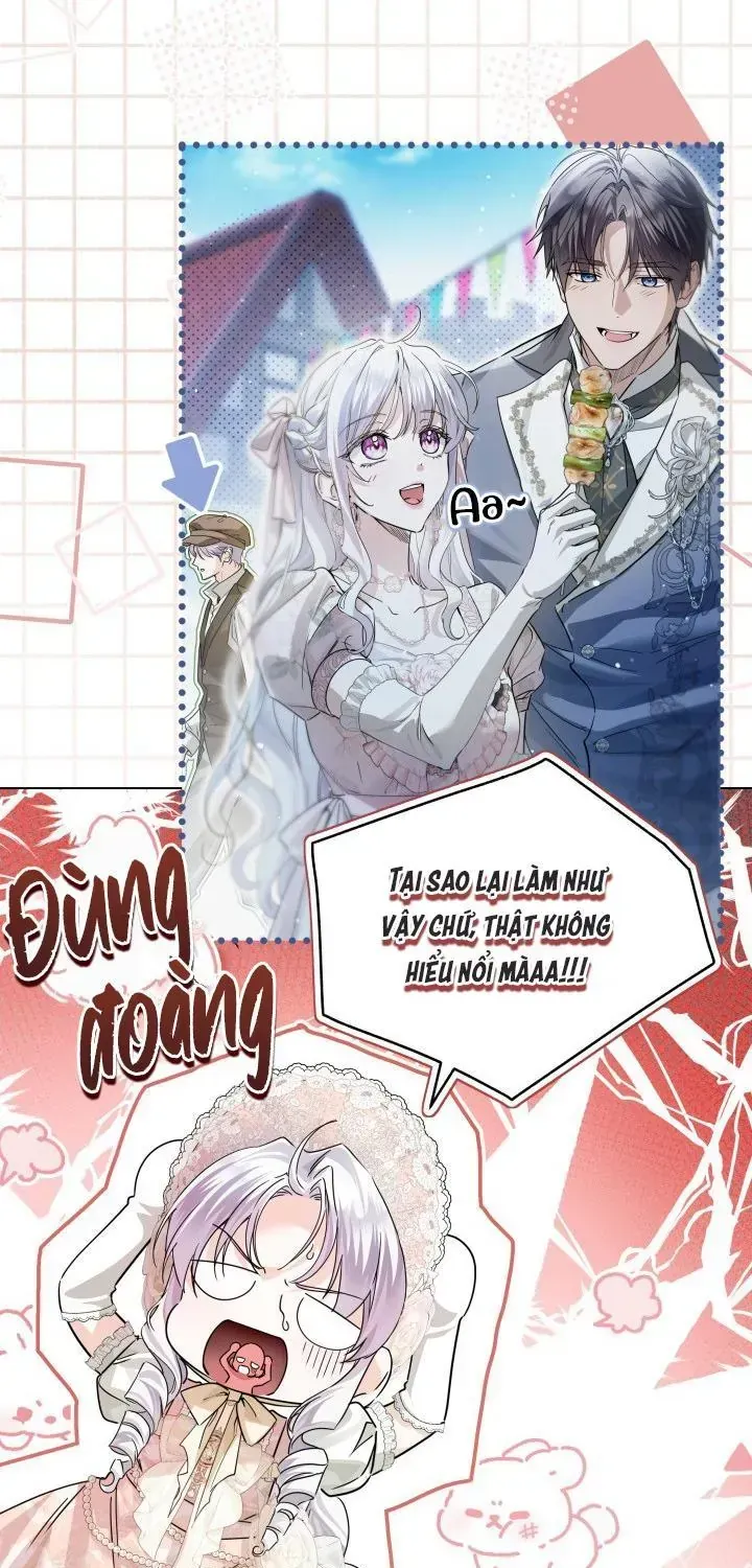 Hoàng Nữ Cosplay Nonfan Chap 110 - Next Chap 111
