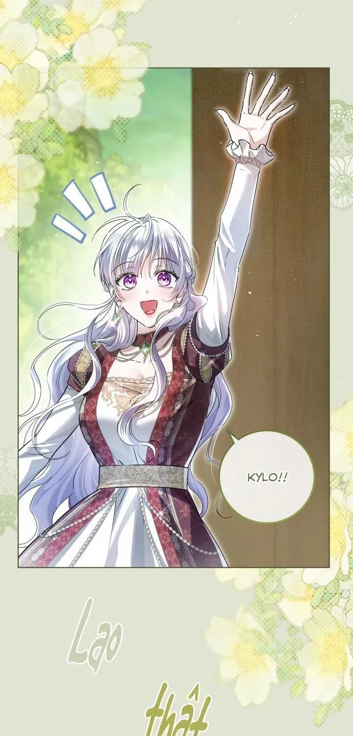 Hoàng Nữ Cosplay Nonfan Chap 110 - Next Chap 111