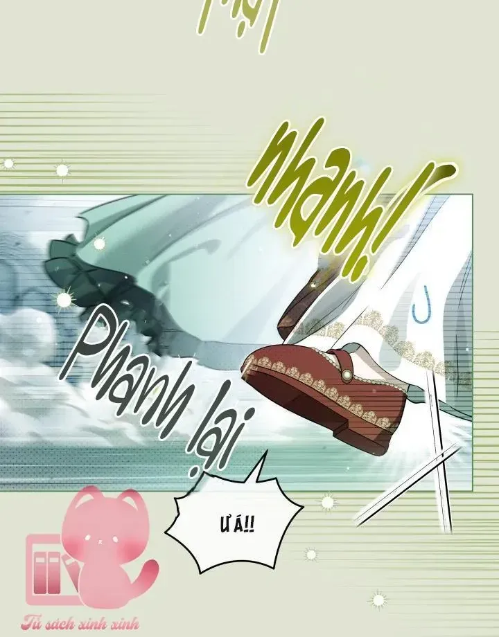 Hoàng Nữ Cosplay Nonfan Chap 110 - Next Chap 111