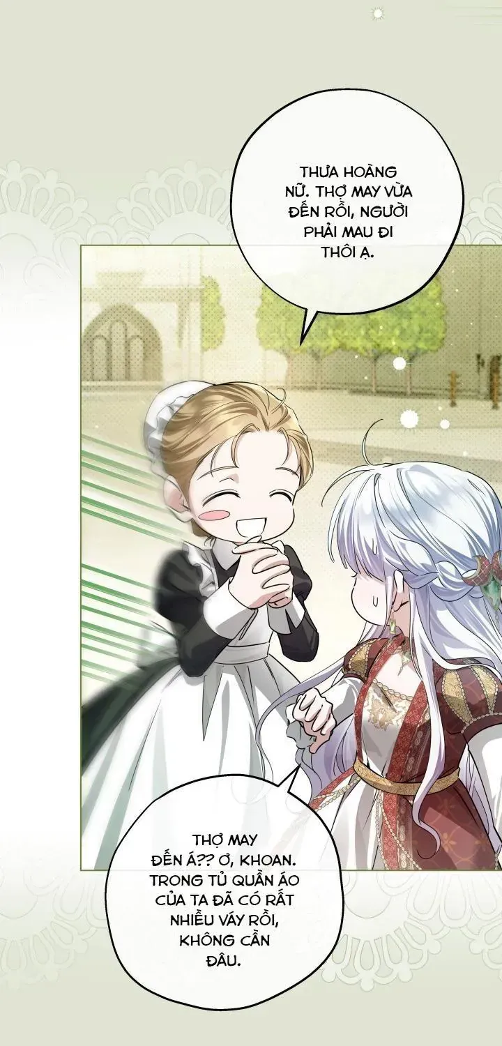 Hoàng Nữ Cosplay Nonfan Chap 110 - Next Chap 111