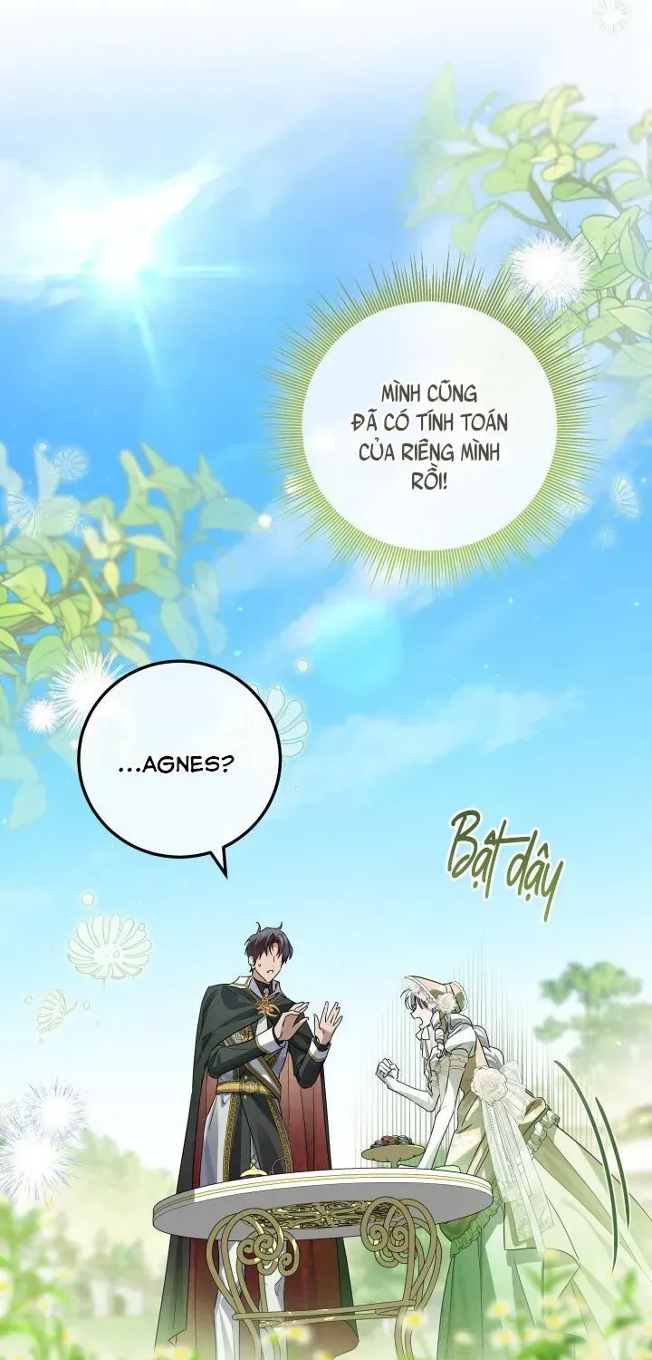 Hoàng Nữ Cosplay Nonfan Chap 110 - Next Chap 111