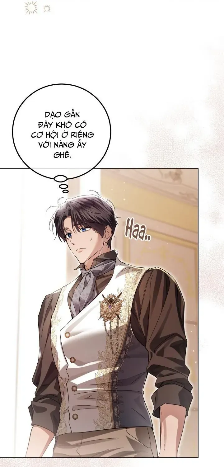 Hoàng Nữ Cosplay Nonfan Chap 110 - Next Chap 111