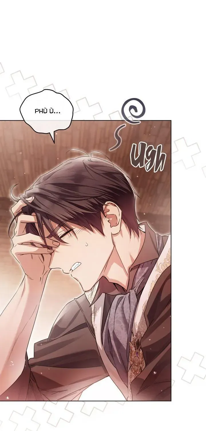 Hoàng Nữ Cosplay Nonfan Chap 110 - Next Chap 111