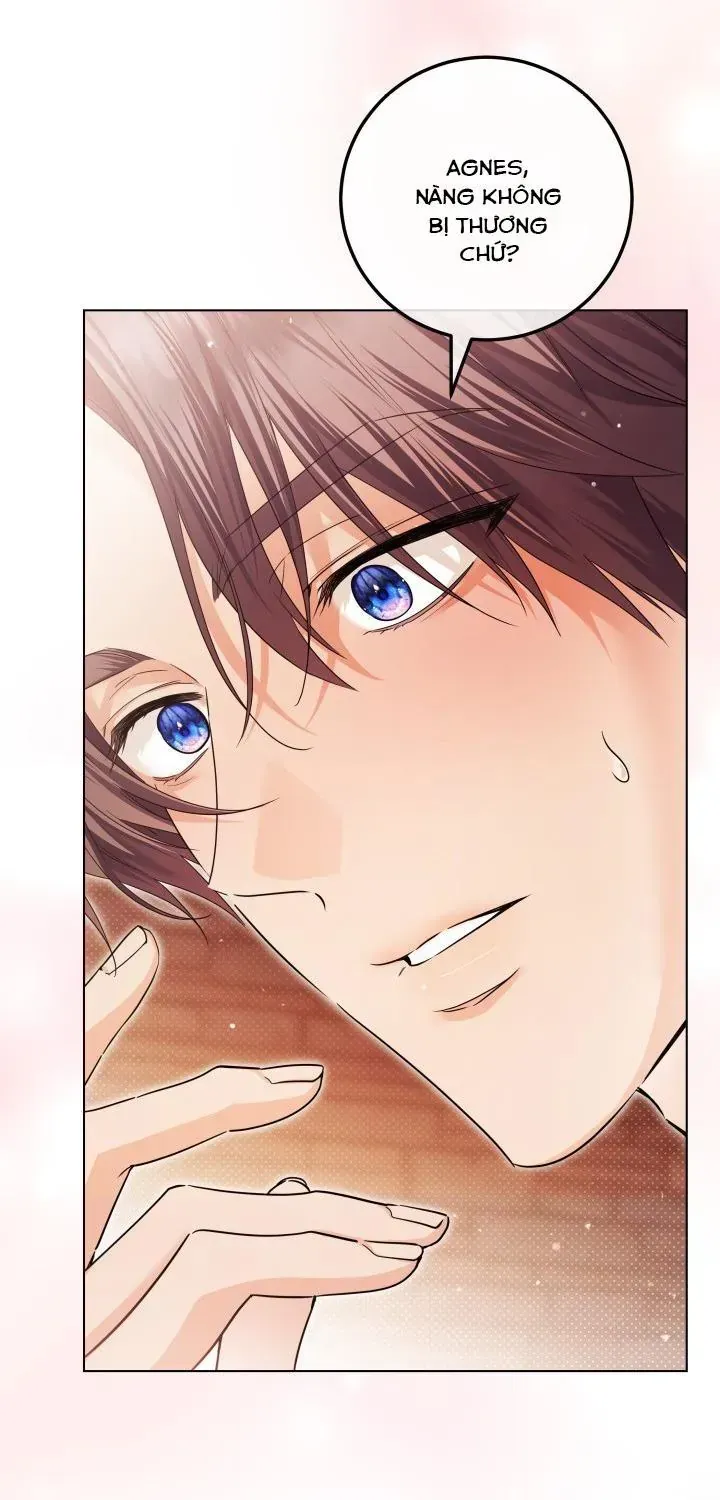 Hoàng Nữ Cosplay Nonfan Chap 110 - Next Chap 111