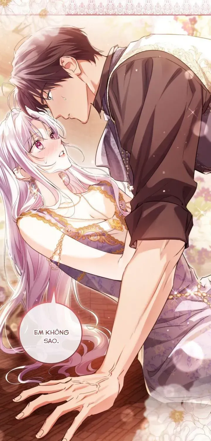 Hoàng Nữ Cosplay Nonfan Chap 110 - Next Chap 111