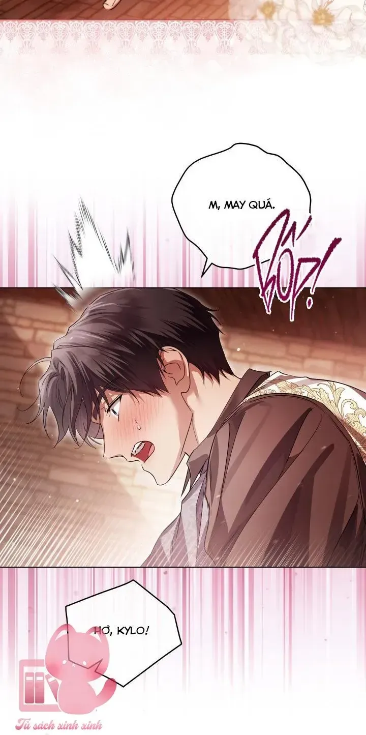 Hoàng Nữ Cosplay Nonfan Chap 110 - Next Chap 111