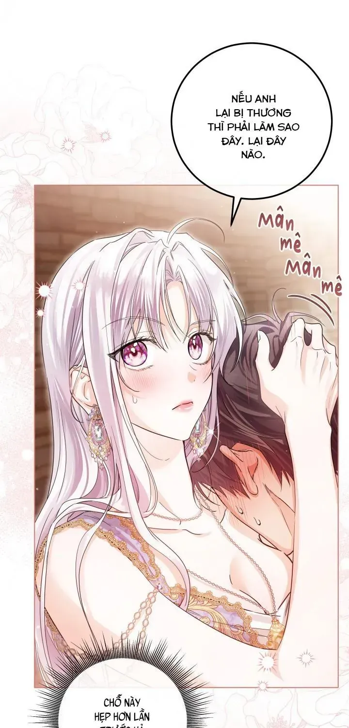 Hoàng Nữ Cosplay Nonfan Chap 110 - Next Chap 111