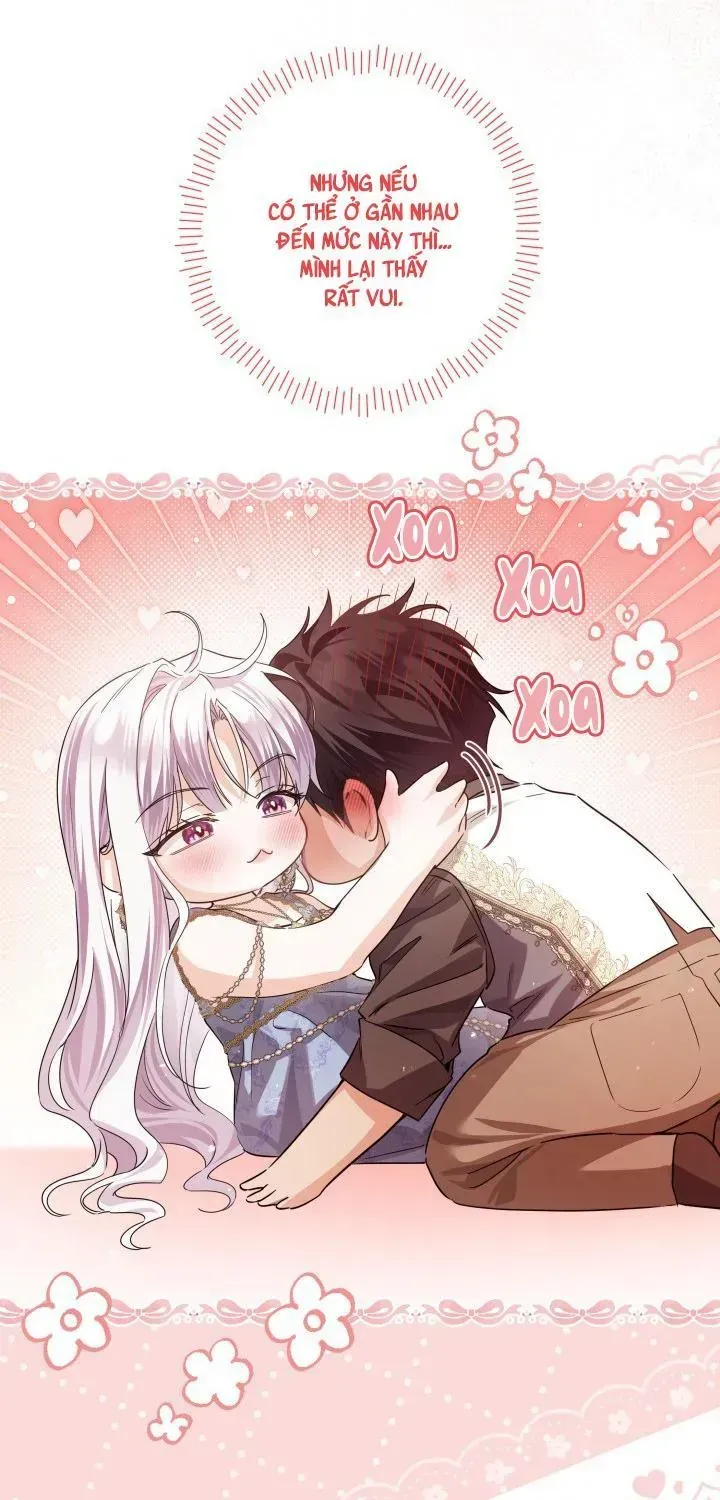 Hoàng Nữ Cosplay Nonfan Chap 110 - Next Chap 111