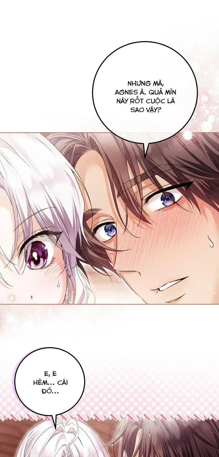 Hoàng Nữ Cosplay Nonfan Chap 110 - Next Chap 111