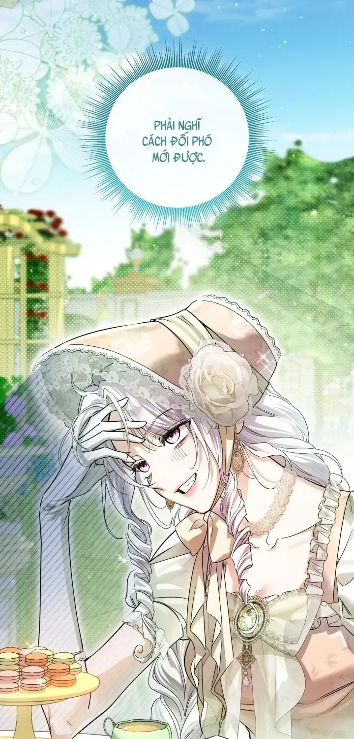 Hoàng Nữ Cosplay Nonfan Chap 110 - Next Chap 111