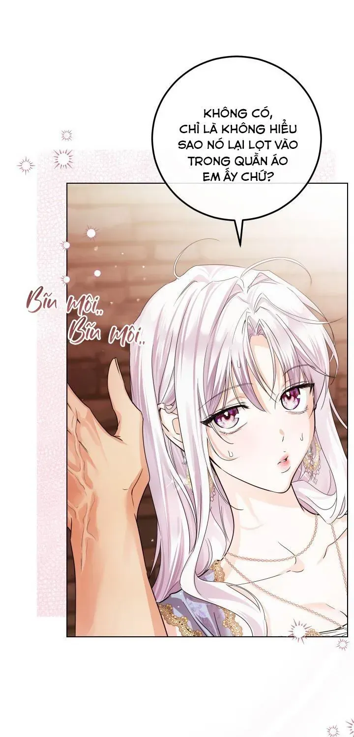 Hoàng Nữ Cosplay Nonfan Chap 110 - Next Chap 111