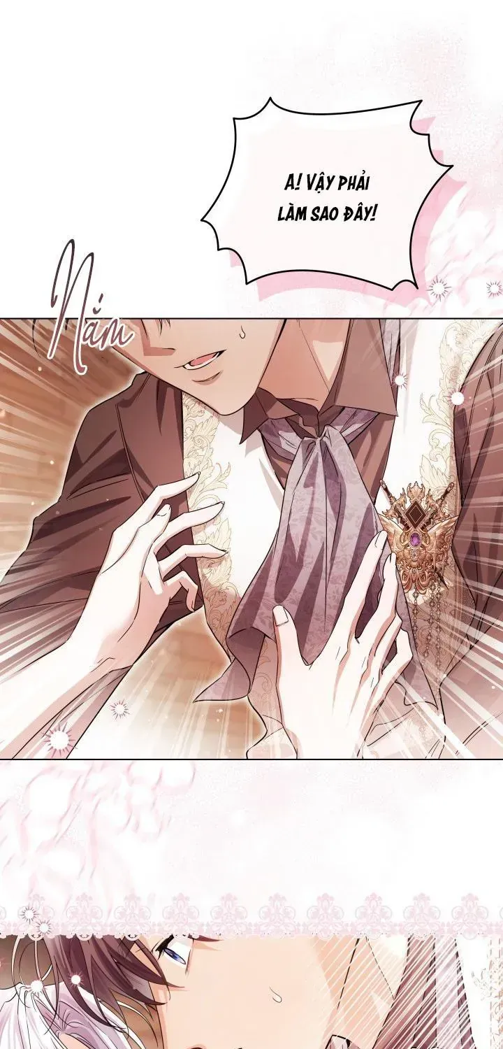 Hoàng Nữ Cosplay Nonfan Chap 110 - Next Chap 111