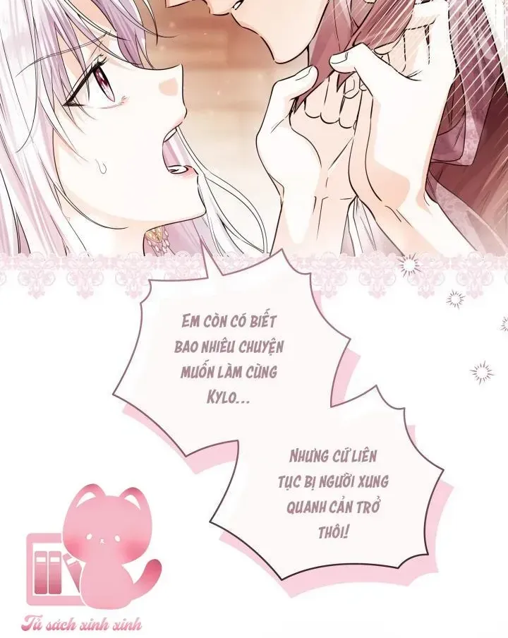 Hoàng Nữ Cosplay Nonfan Chap 110 - Next Chap 111