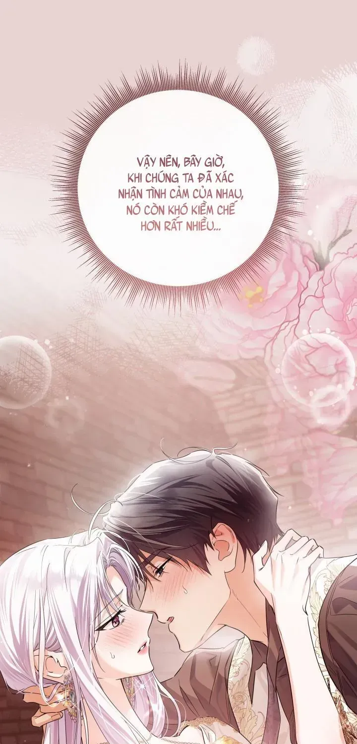 Hoàng Nữ Cosplay Nonfan Chap 110 - Next Chap 111