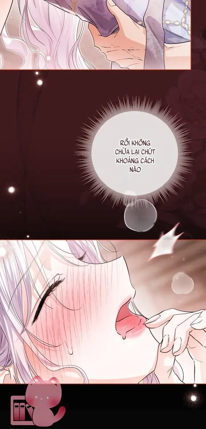 Hoàng Nữ Cosplay Nonfan Chap 110 - Next Chap 111