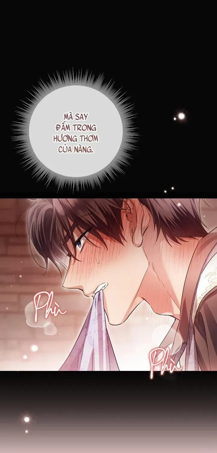 Hoàng Nữ Cosplay Nonfan Chap 110 - Next Chap 111
