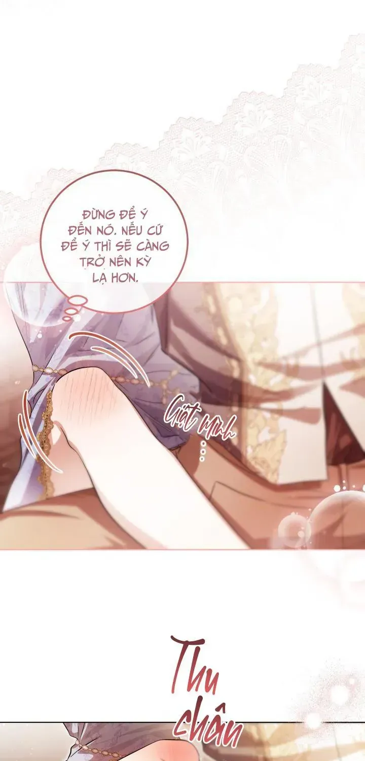 Hoàng Nữ Cosplay Nonfan Chap 110 - Next Chap 111