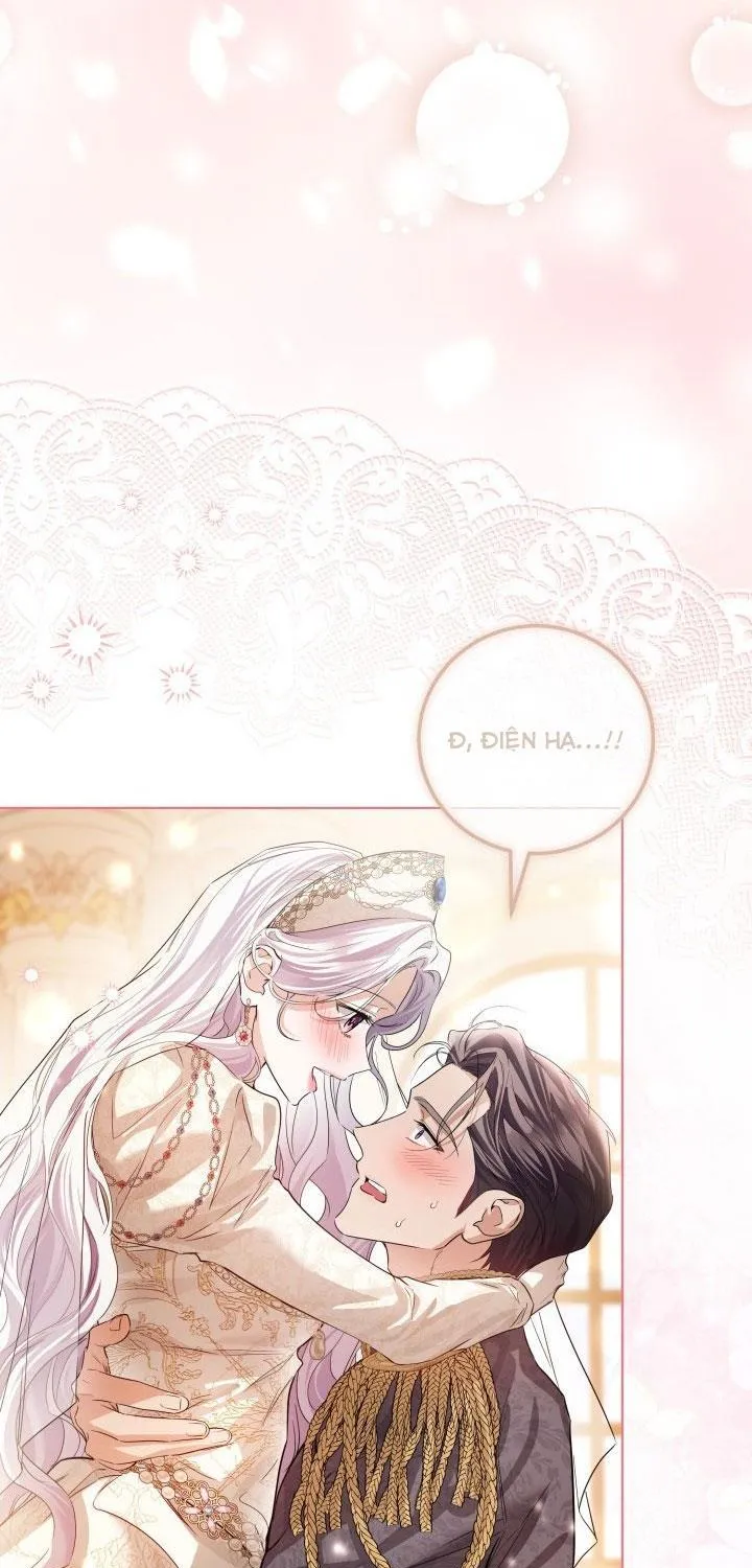 Hoàng Nữ Cosplay Nonfan Chap 111 - Next Chap 112