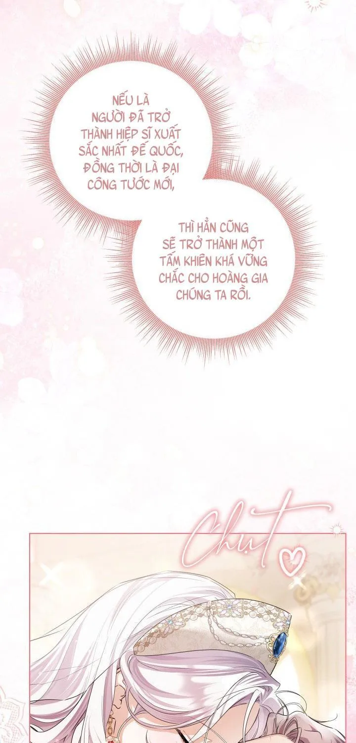 Hoàng Nữ Cosplay Nonfan Chap 111 - Next Chap 112