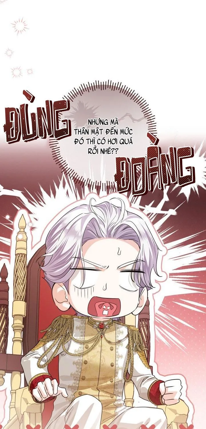 Hoàng Nữ Cosplay Nonfan Chap 111 - Next Chap 112