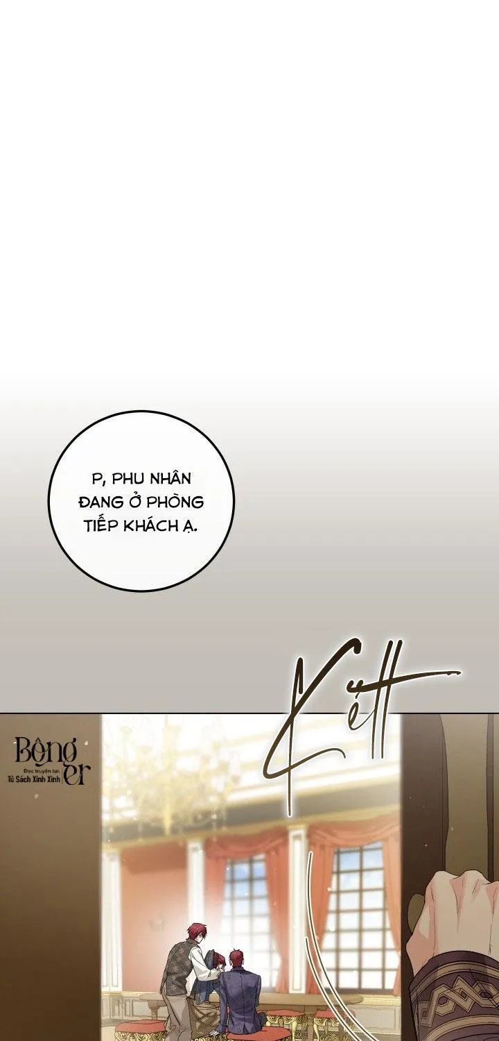 Hoàng Nữ Cosplay Nonfan Chap 111 - Next Chap 112