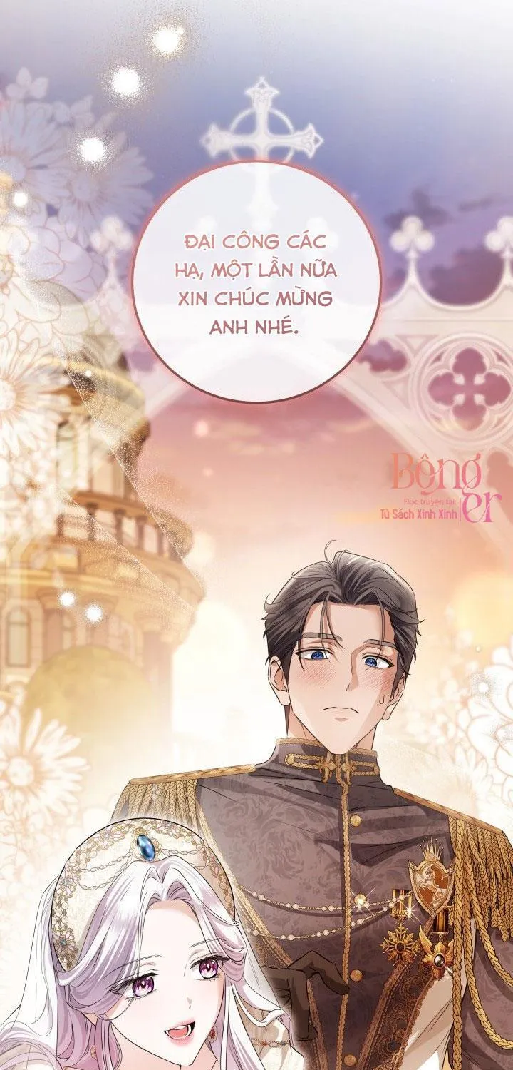 Hoàng Nữ Cosplay Nonfan Chap 111 - Next Chap 112