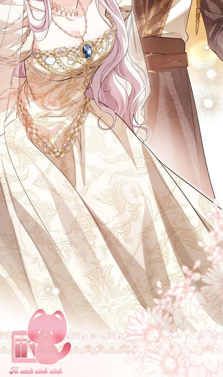 Hoàng Nữ Cosplay Nonfan Chap 111 - Next Chap 112