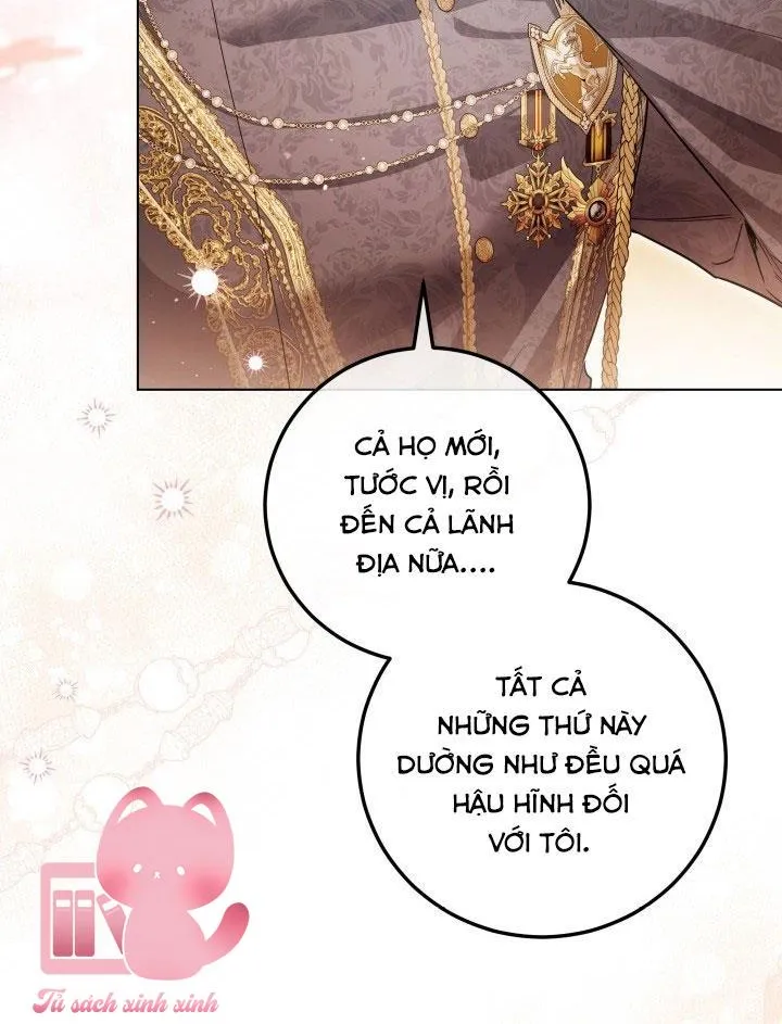 Hoàng Nữ Cosplay Nonfan Chap 111 - Next Chap 112