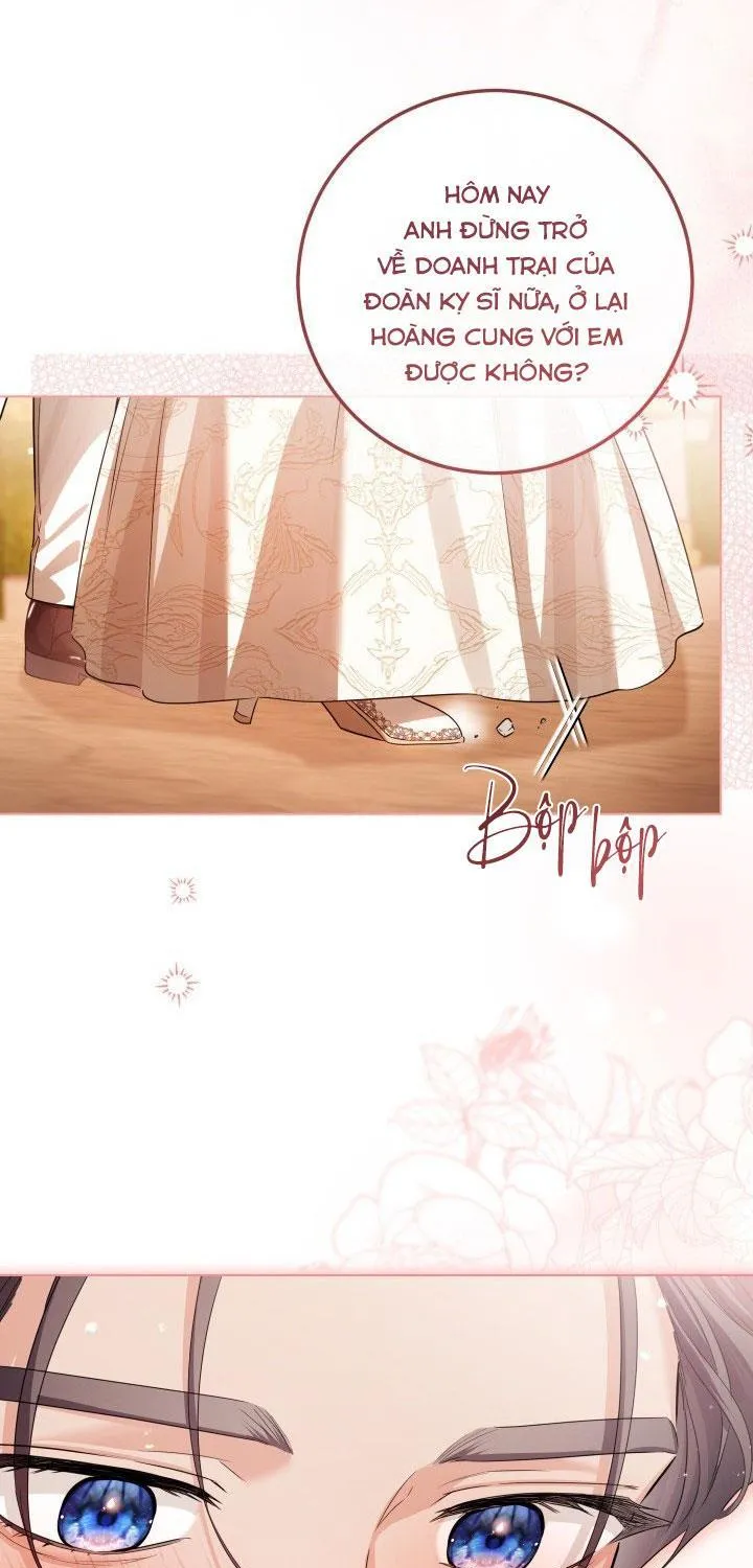 Hoàng Nữ Cosplay Nonfan Chap 111 - Next Chap 112