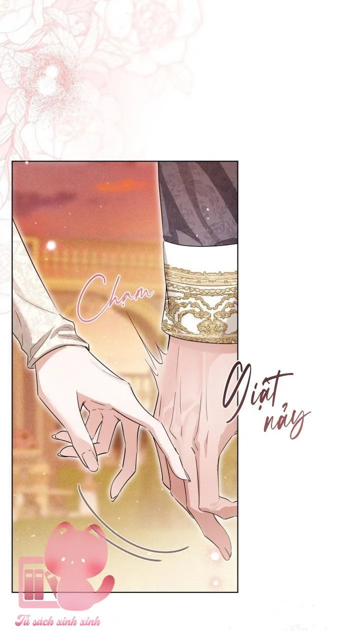 Hoàng Nữ Cosplay Nonfan Chap 111 - Next Chap 112