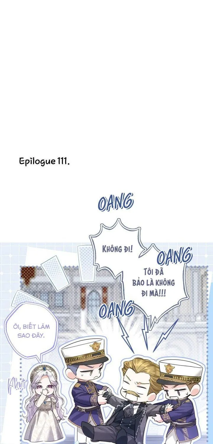 Hoàng Nữ Cosplay Nonfan Chap 111 - Next Chap 112