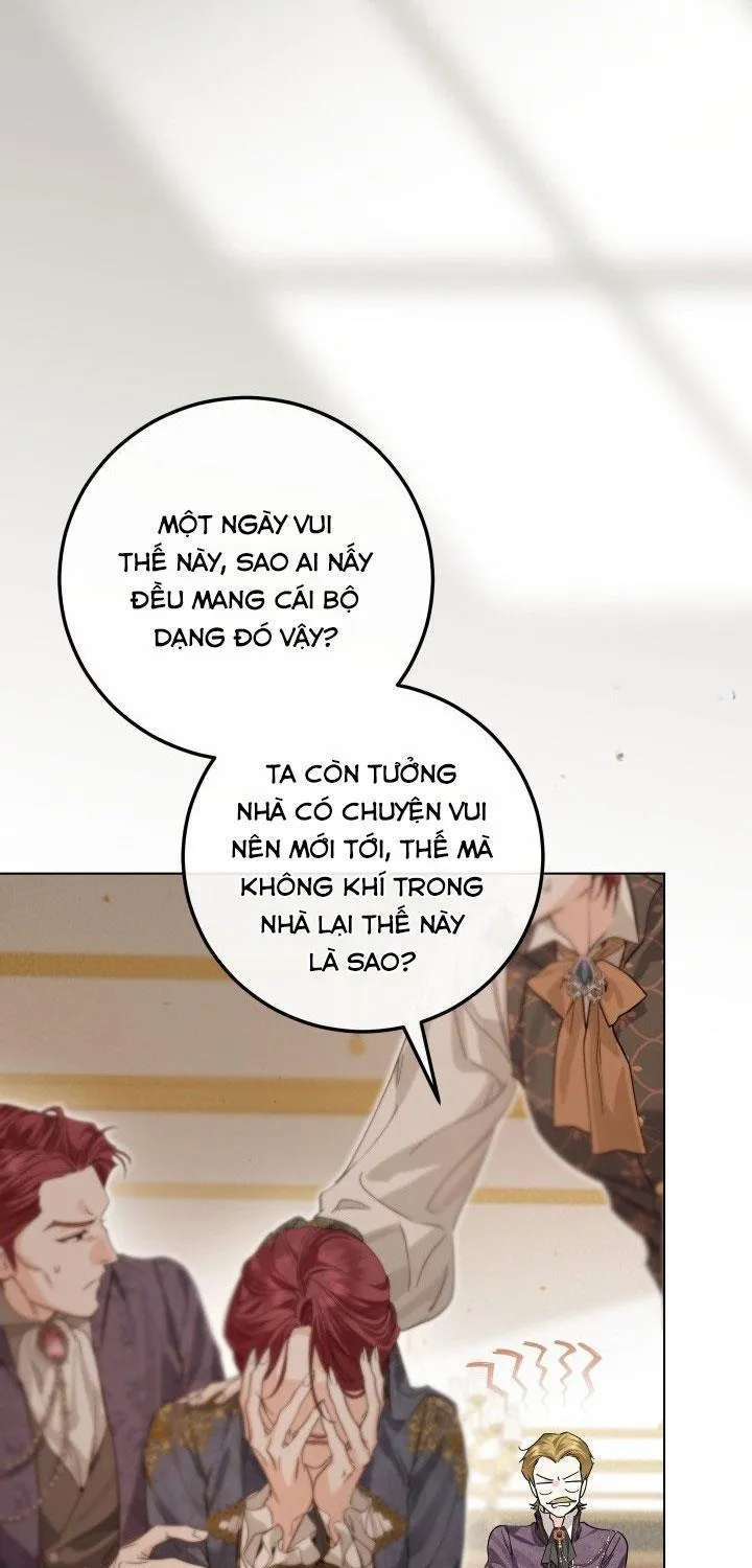 Hoàng Nữ Cosplay Nonfan Chap 111 - Next Chap 112