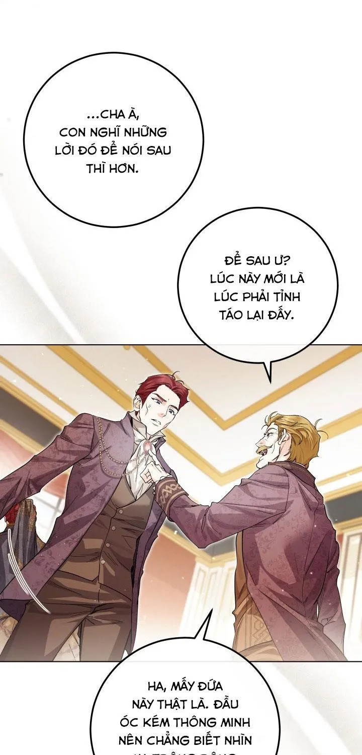 Hoàng Nữ Cosplay Nonfan Chap 111 - Next Chap 112