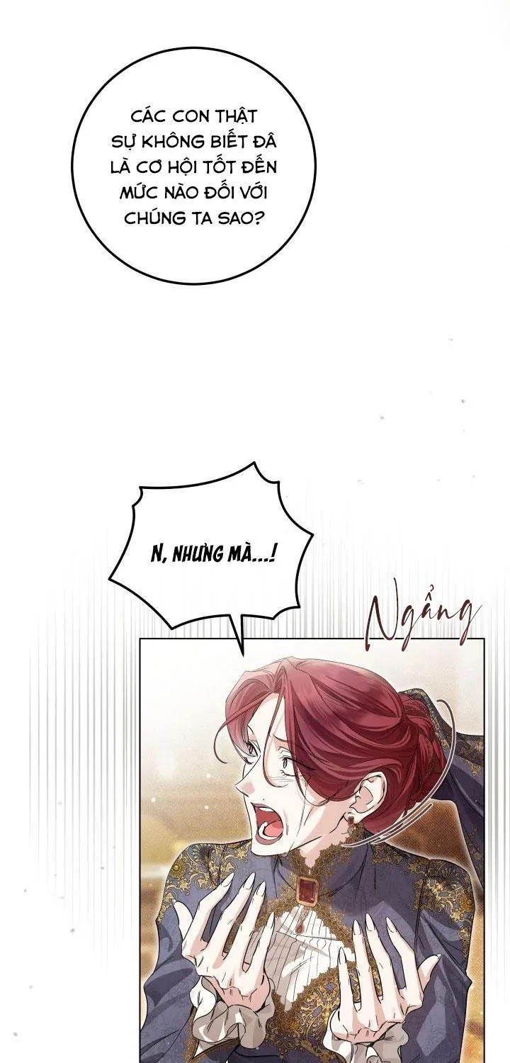 Hoàng Nữ Cosplay Nonfan Chap 111 - Next Chap 112