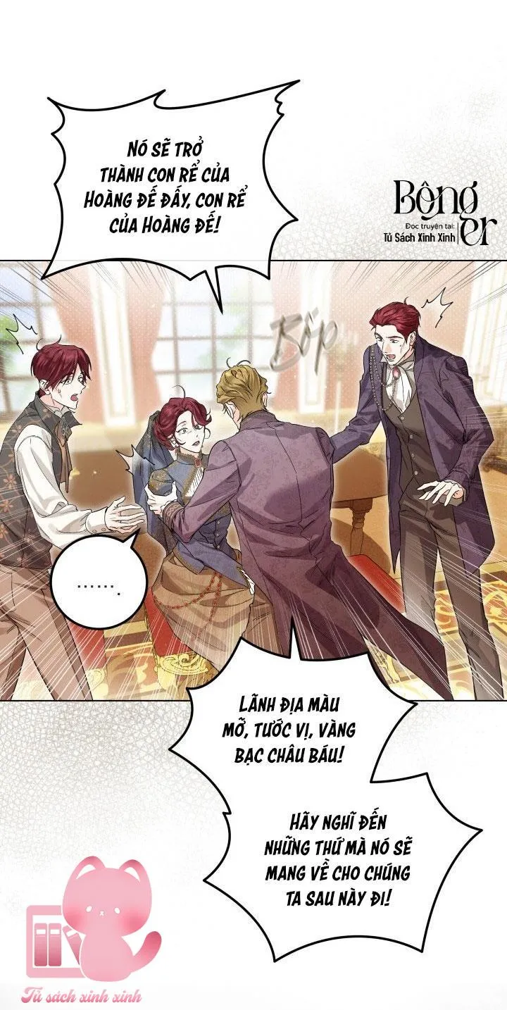 Hoàng Nữ Cosplay Nonfan Chap 111 - Next Chap 112