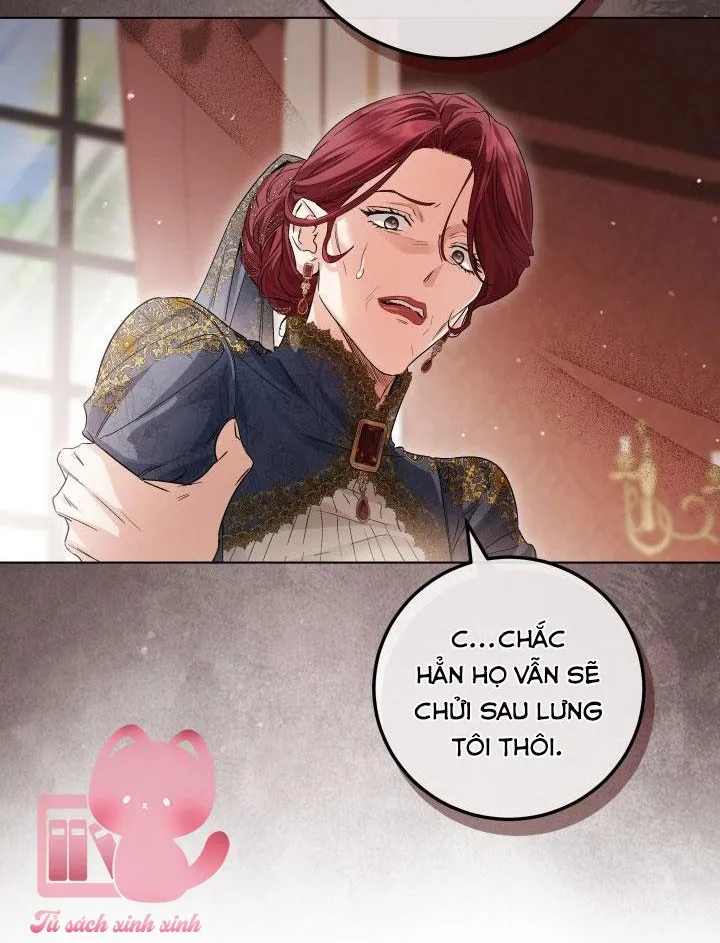 Hoàng Nữ Cosplay Nonfan Chap 111 - Next Chap 112
