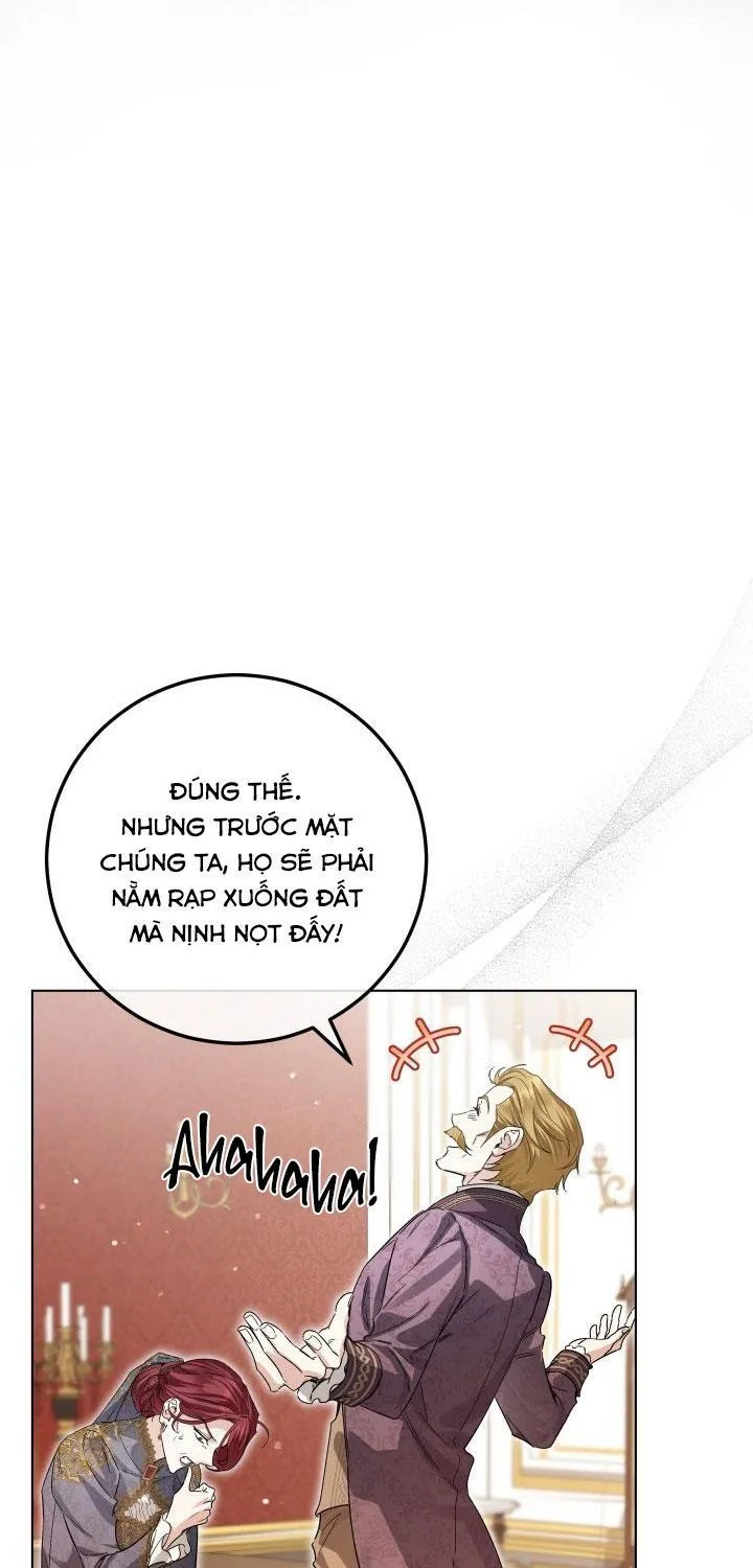 Hoàng Nữ Cosplay Nonfan Chap 111 - Next Chap 112