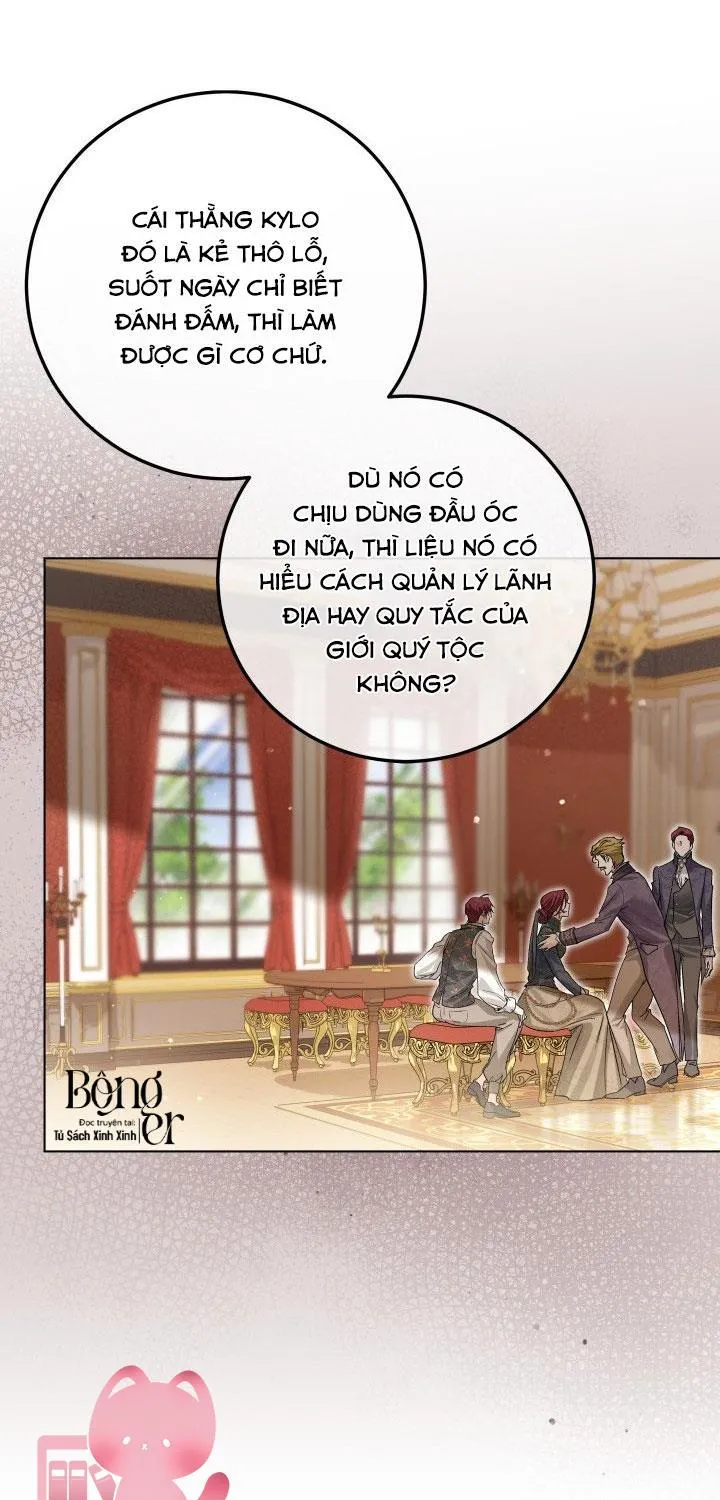 Hoàng Nữ Cosplay Nonfan Chap 111 - Next Chap 112
