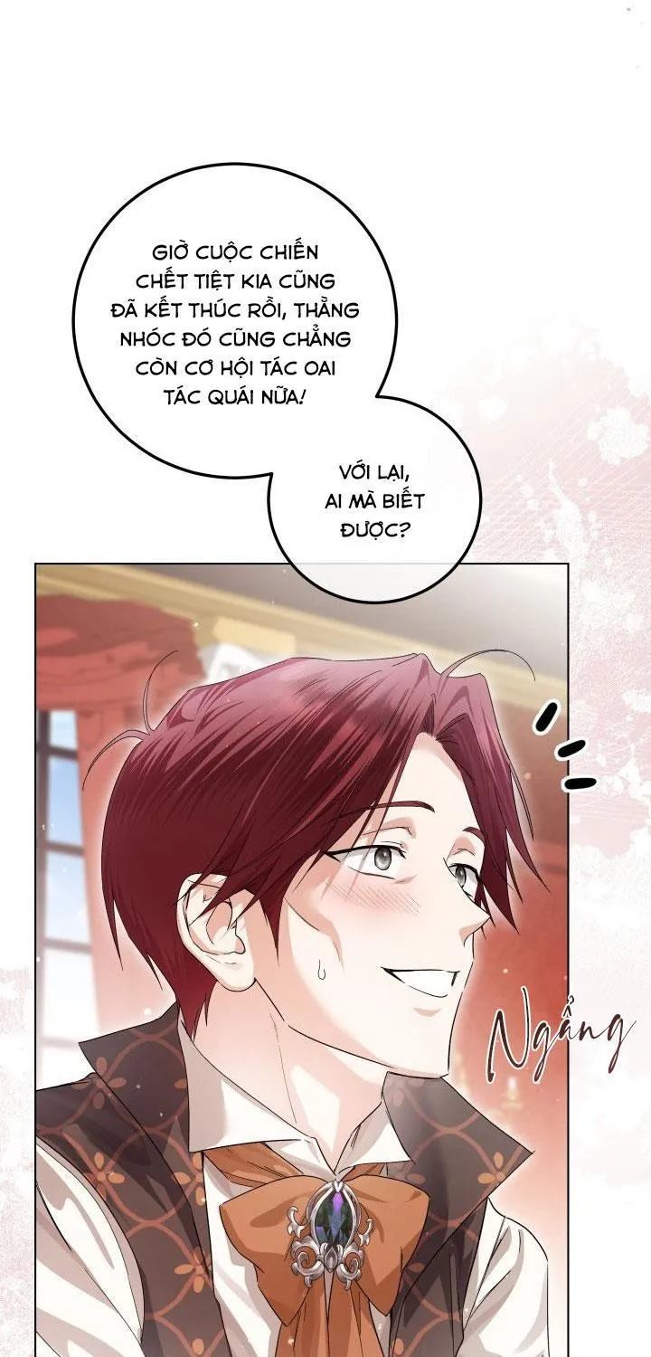 Hoàng Nữ Cosplay Nonfan Chap 111 - Next Chap 112