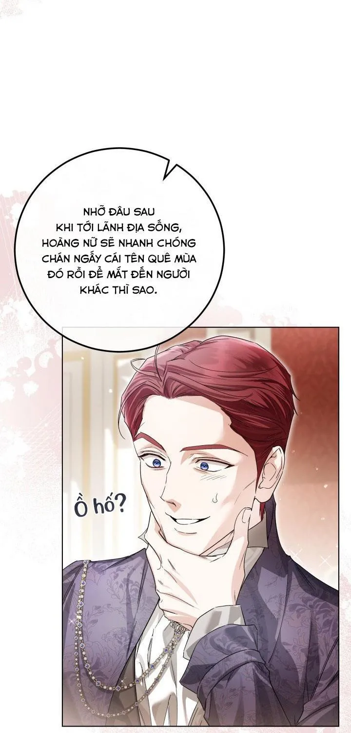 Hoàng Nữ Cosplay Nonfan Chap 111 - Next Chap 112