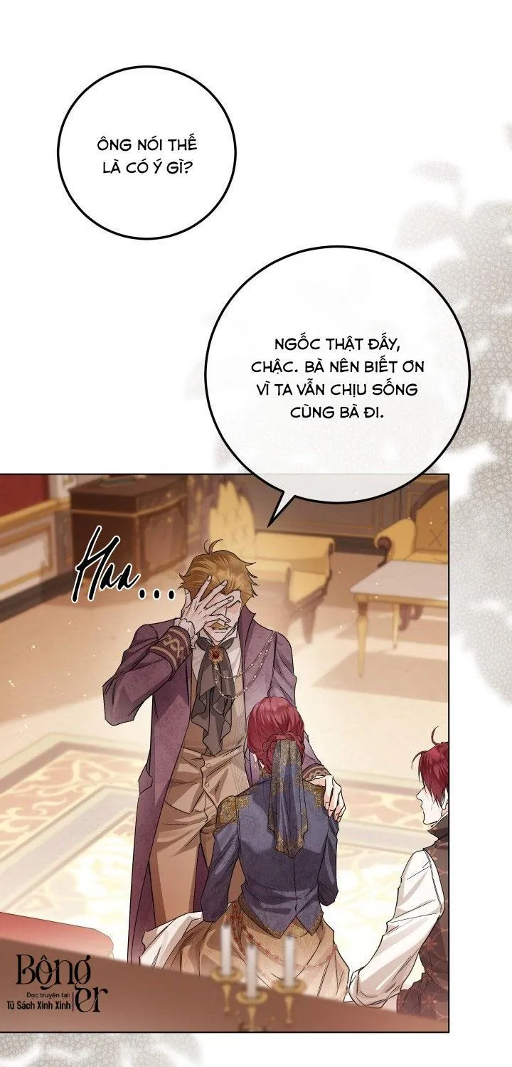 Hoàng Nữ Cosplay Nonfan Chap 111 - Next Chap 112